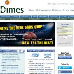5Dimes.eu Sportsbook Website