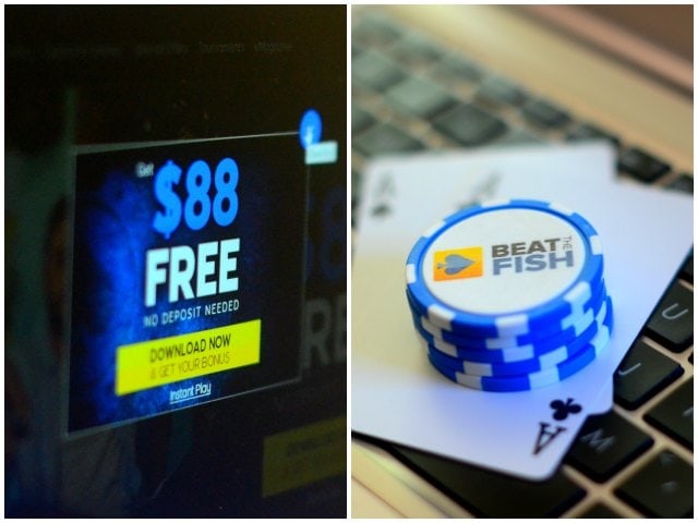 888Poker Promotions
