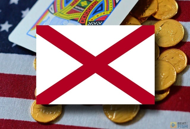 Alabama gambling law