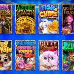 Chumba Casino Game Variety