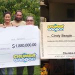 Chumba Casino Million Dollar Jackpot Winners
