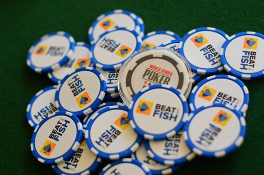 The annual World Series of Poker (WSOP) has been the crown jewel of the poker world since 1970.