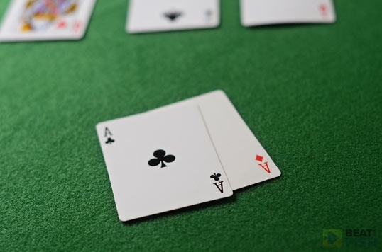 How to Calculate Texas Hold'em Odds