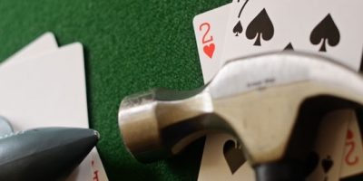 5 Actionable Ways to Deal with the Worst Poker Bad Beats