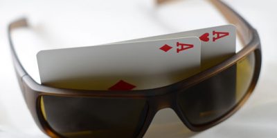 Scandal: Should Sunglasses Be Banned at Poker Tables?