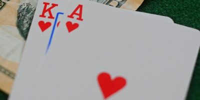 The Only 2 Cash Transfer Poker Sites To Get It Right