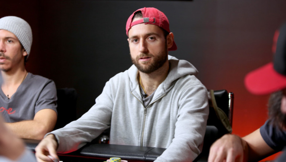 Guillaume Nolet Wins 1million