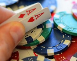 As diferentes maneiras de jogar Pocket Aces – Guia de estratégia 2023