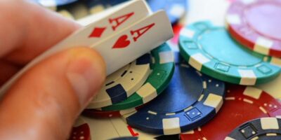 The Different Ways to Play Pocket Aces – Strategy Guide 2023