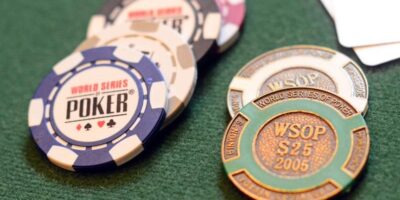 How to Get WSOP Free Chips | 2023 Free Chip Guide