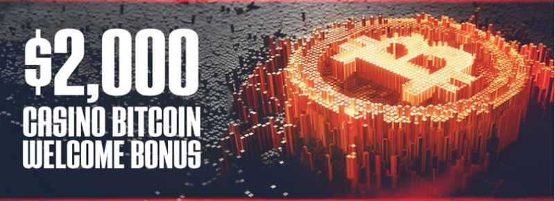 Ignition Casino Bitcoin Bonus