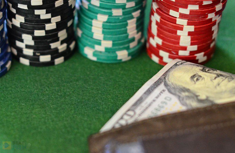 Lawmakers unhappy with potential gambling revenues in Texas