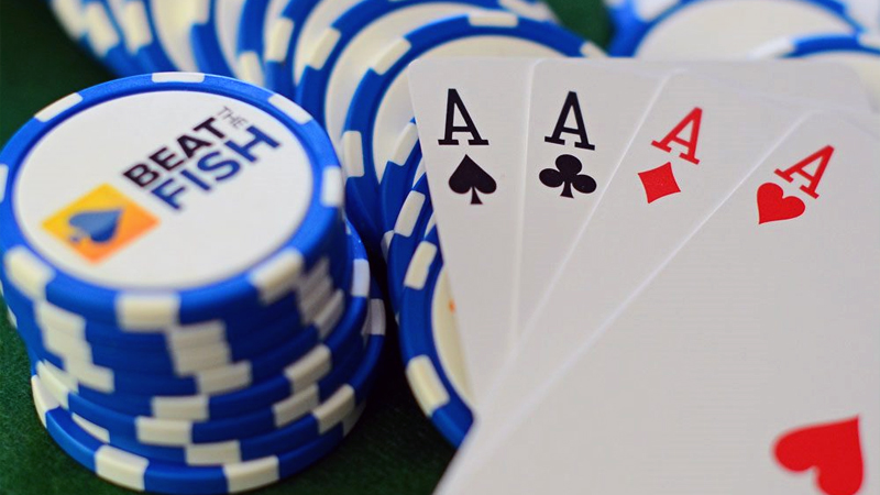 Live Poker Etiquette Guide