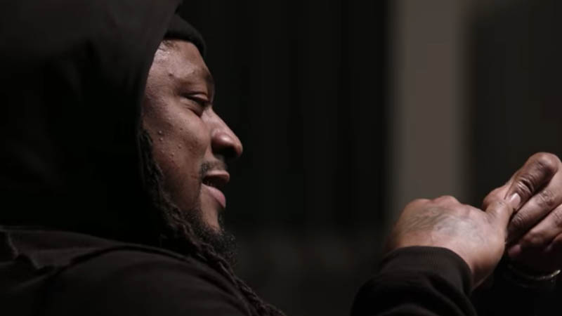 Marshawn Lynch BetMGM Brand Ambassador