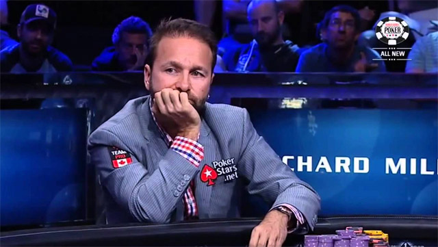 Daniel Negreanu opened up about high stakes cash games, his WSOP goals, PokerStars changes, and more in an exclusive PokerNews interview