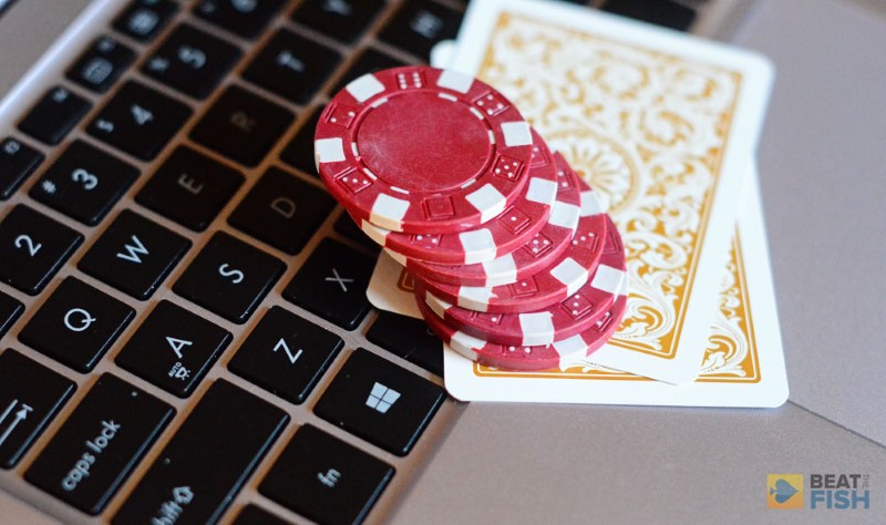 Pennsylvania's Online Gambling Market Still Active