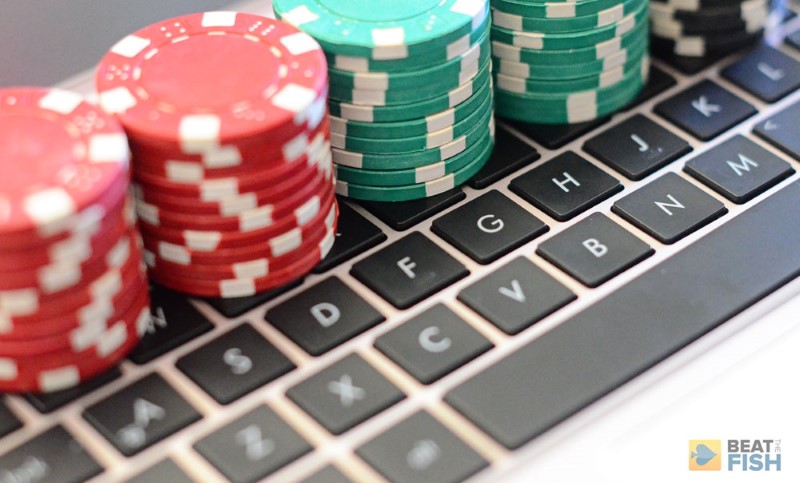 Land-Based Poker Rooms Get in the Way of Online Poker Platforms