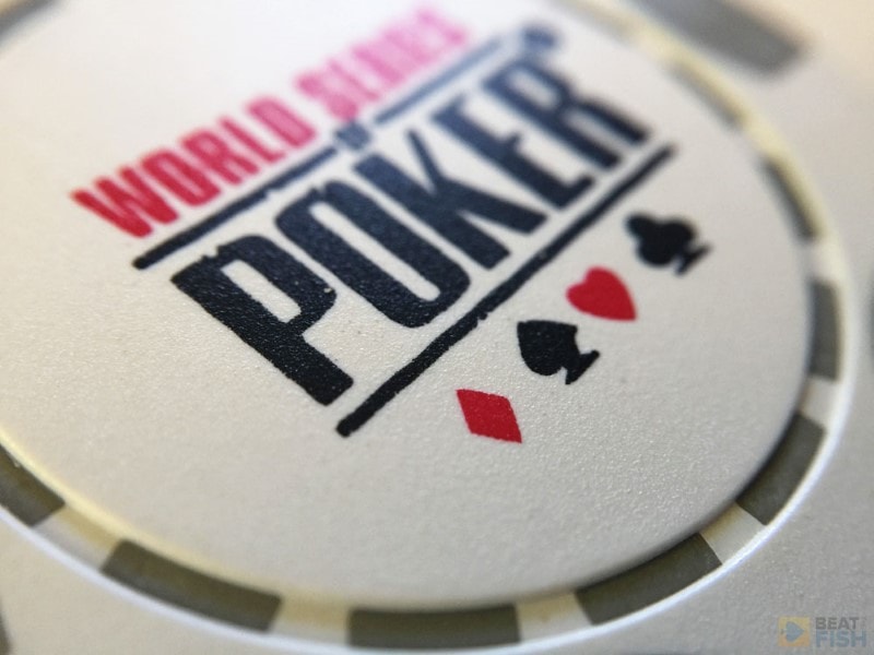 WSOP Online Super Circuit Keeps Blooming