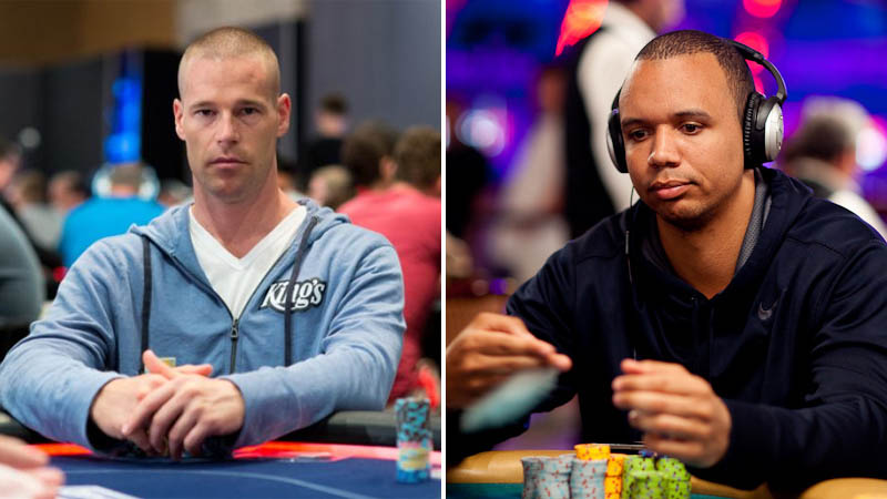 WPT Heads Up Championship Final Ivey Vs Antonius