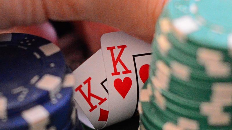 Poker Home Game Alternatives