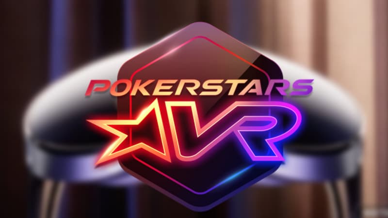 Pokerstars VR Meta Quest Pro