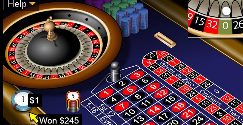 Sloto'Cash Casino Deposit Options