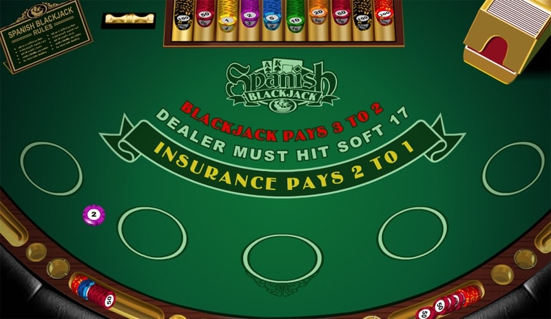American online casinos