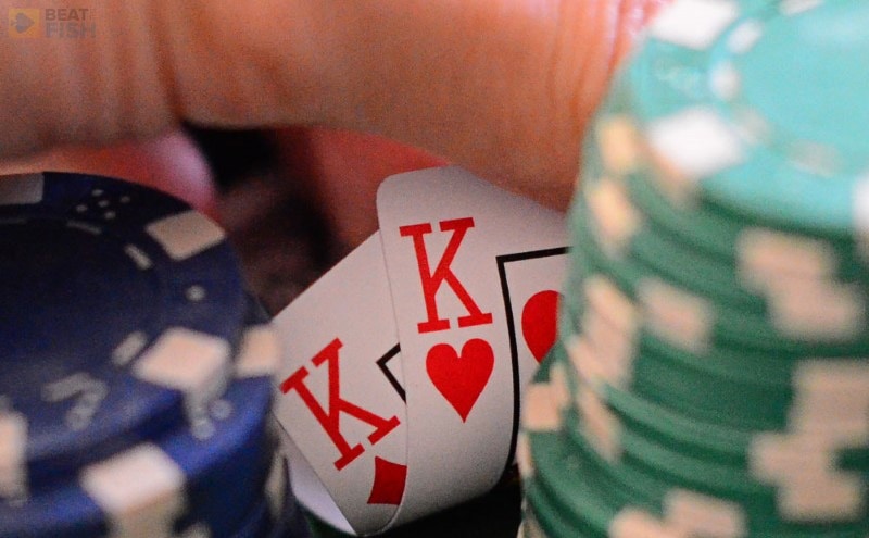 Vanessa Selbst quits poker