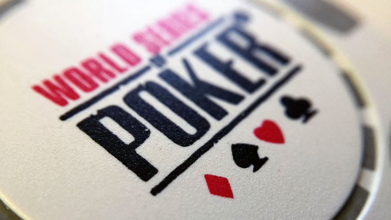 WSOP 2022 Full Schedule