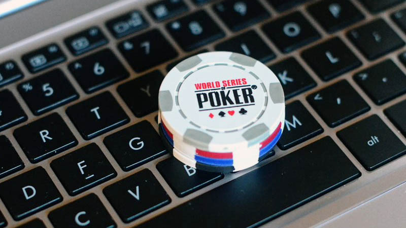 WSOP Online PA Bracelet Winners