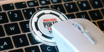 WSOP 2023 Online Registration Opens April 13th