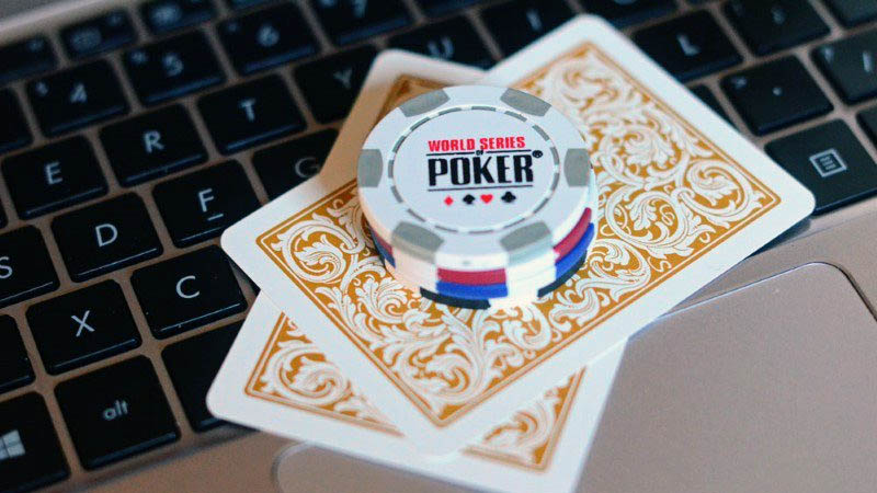 WSOP.com will go live in Pennsylsvania next week