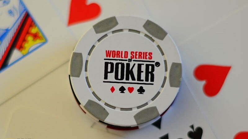 WSOP 2020 Postponed