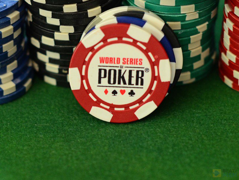 WSOP Returns in Fall 2021