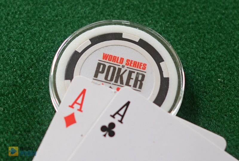 2020 WSOP Summer Festival Might Be Postponed