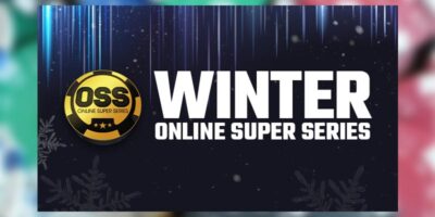 R$24M Guaranteed in ACR’s Winter Super Series Online Poker Tournament