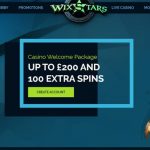 Wixstars Casino Gallery 1