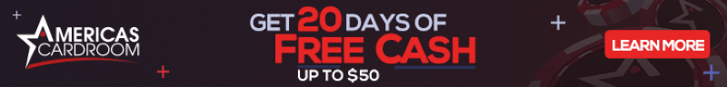 Get R$50 Free at ACR
