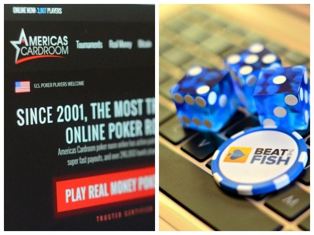 America's Cardroom Review