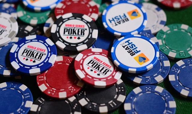 Some of the best tournament players are often considered "easy prey" in high-stakes cash games
