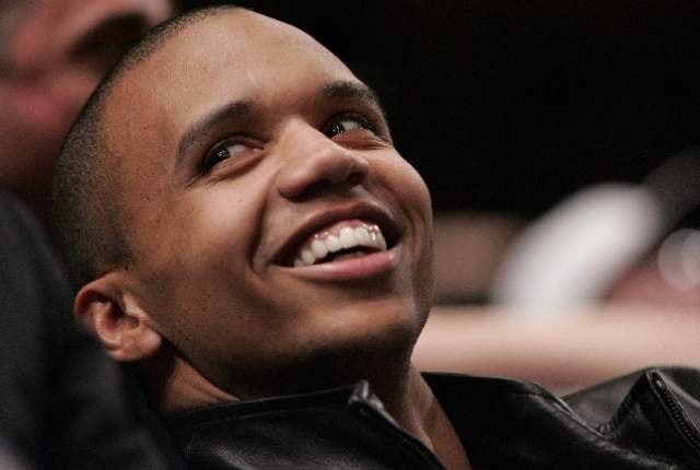 If we had to pick after all, we would have to go with someone like Phil Ivey or Barry Greenstein, as they've excelled in different types of games and formats over the years