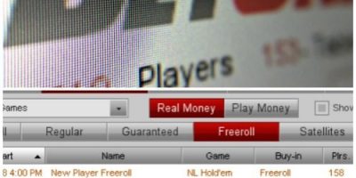 How To Play R$800 in Hidden BetOnline Freerolls (July 2023)