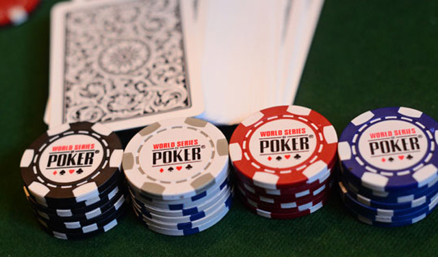 If you are planning a longer session and want to take full advantage of your skill edge, then you should definitely buy in for a maximum and maintain a big stack at all times