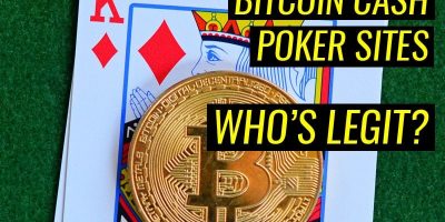 The Complete List of Bitcoin Cash Poker Sites