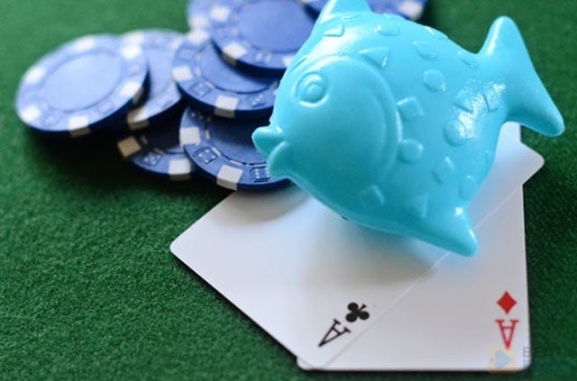Don't mind the fish claiming they know every time you make a bluff. Bluffing is an essential part of the game and you absolutely must use it to be a good player