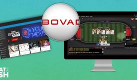 Bovada Poker Review for July 2023 – 100% Bonus Hack