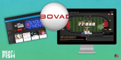 Bovada Poker Review for July 2023 – 100% Bonus Hack
