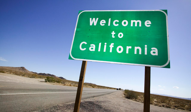 California online poker legislation fails