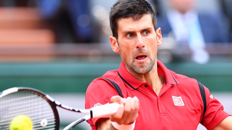 Novak Djokovic Favorite At US Open