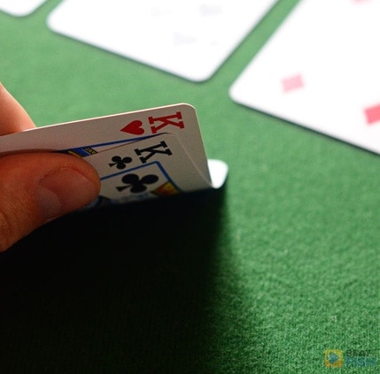 dominate local poker tournaments